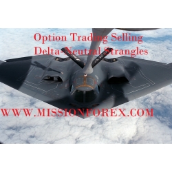 Option Trading Selling Delta-Neutral Strangles (Enjoy Free BONUS Tim Grittani – $1,500 to $1 Million In 3 Years)